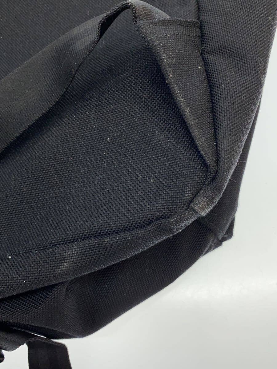 Porter Classic Backpack BLK Solid