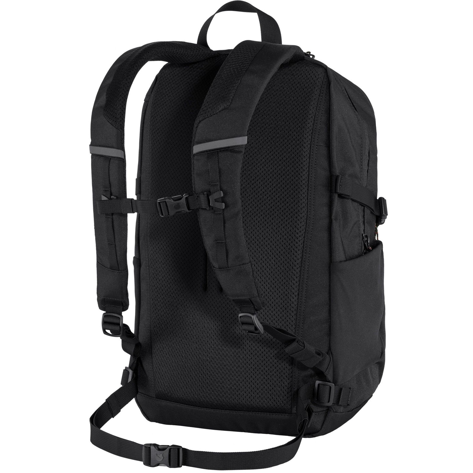 Fjallraven Skule 28 Backpack, Black