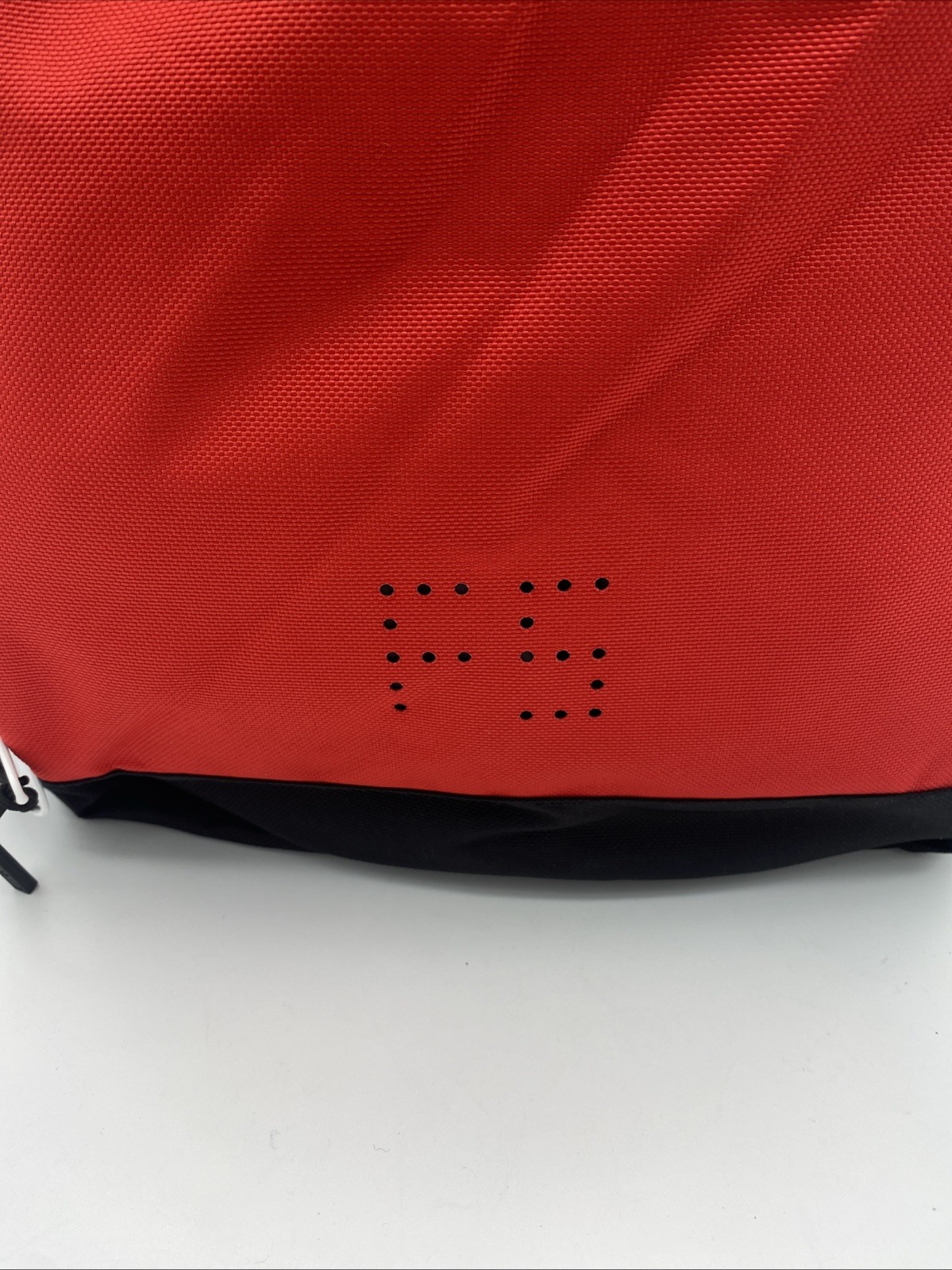 NEW! Full Send x Nelk Boys Original Duffel GYM Bag Red 2020-2021 New