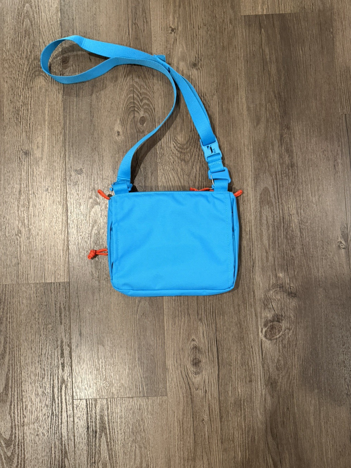 Nike ACG Team USA Crossbody Daymax – 2026 Olympics – Athlete Issued – Exclusive