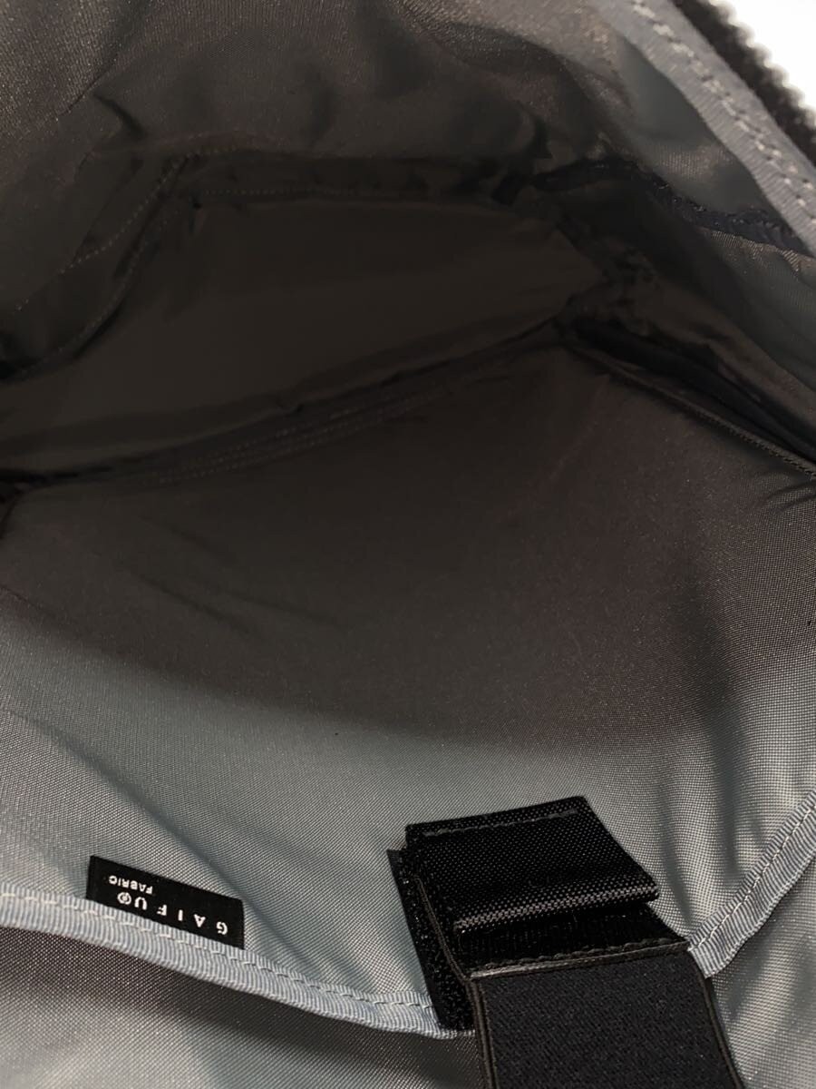 PORTER Backpack BLK Solid 834 05298