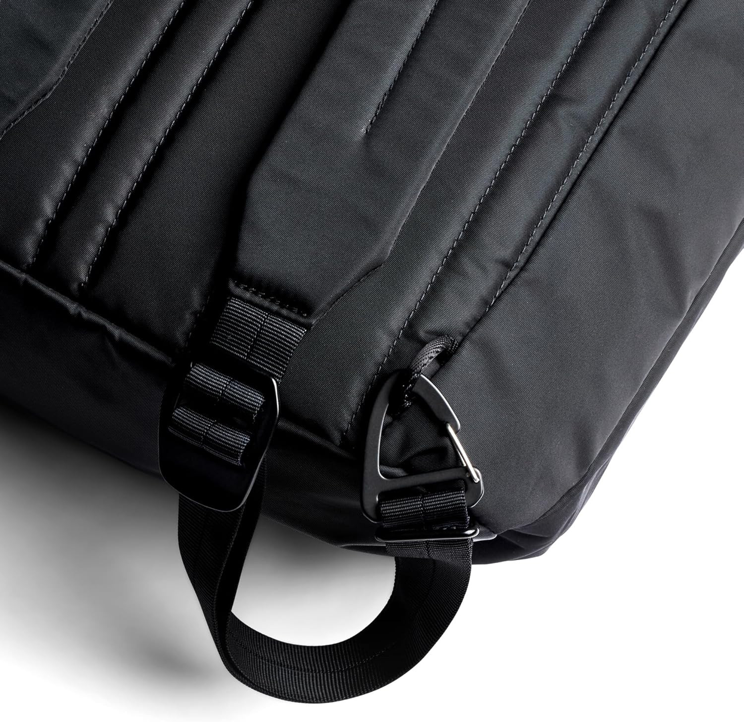 Chic 18L Laneway Totepack: Versatile Tote & Backpack for Gym & Travel