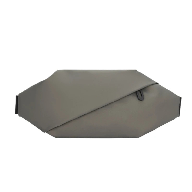 Men Minimalist Outdoor Sports Running Jogging Waist Bag Man Waterproof Fanny