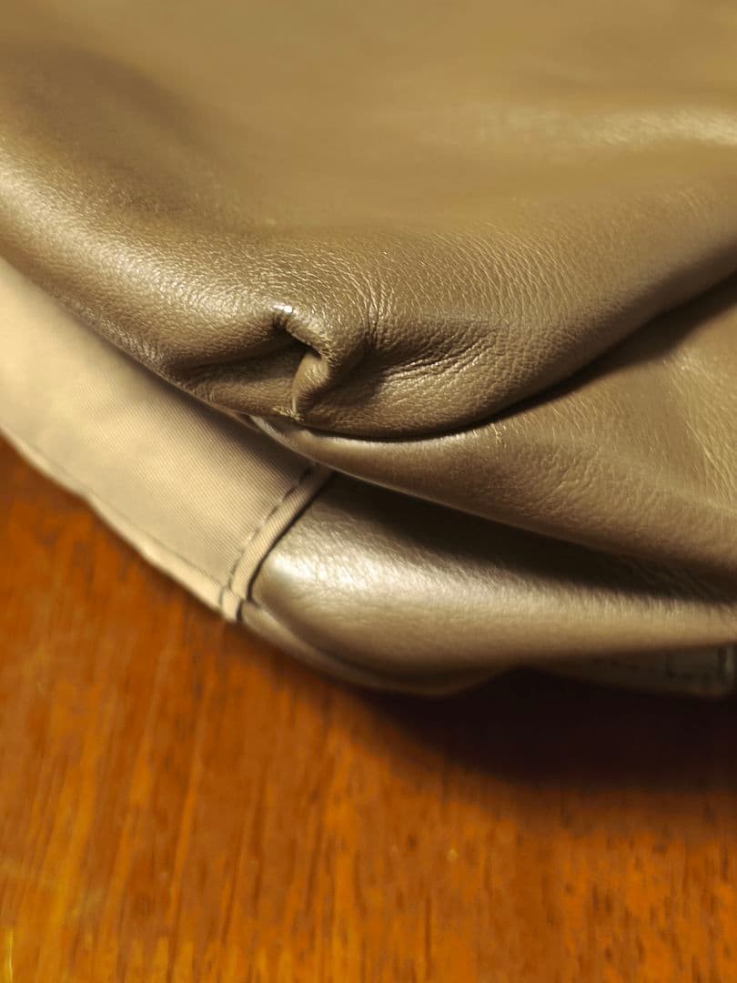 Ultima Tokyo Brown Bag Bag