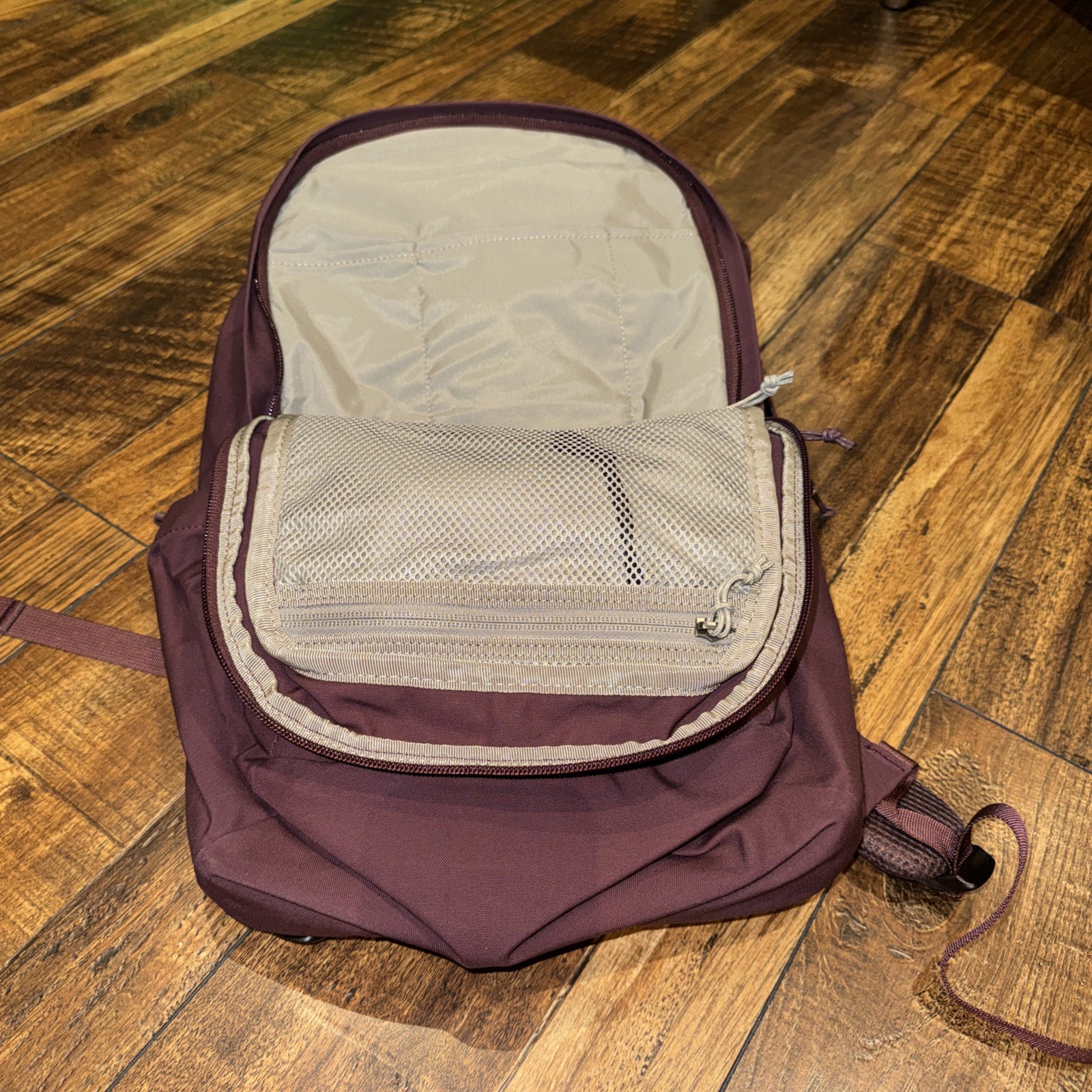 Fjallraven Raven 28/port