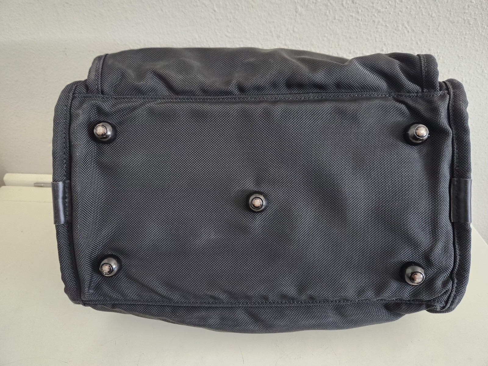 Tumi Alpha Sport Small Duffel Bag