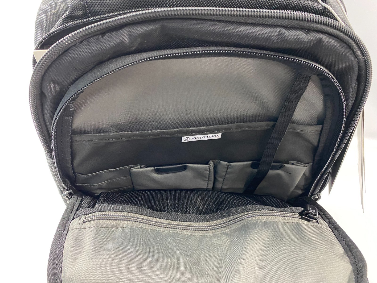 Victorinox ALTMONT Professional Compact Laptop Backback with Mountain Dew Badge