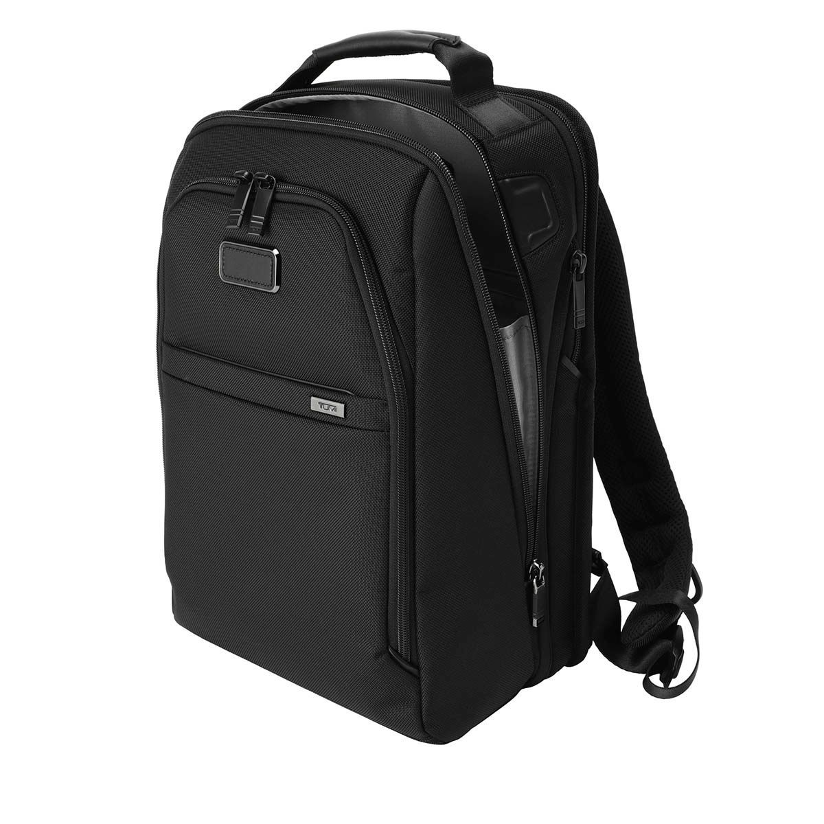New TUMI Backpack ALPHA Black