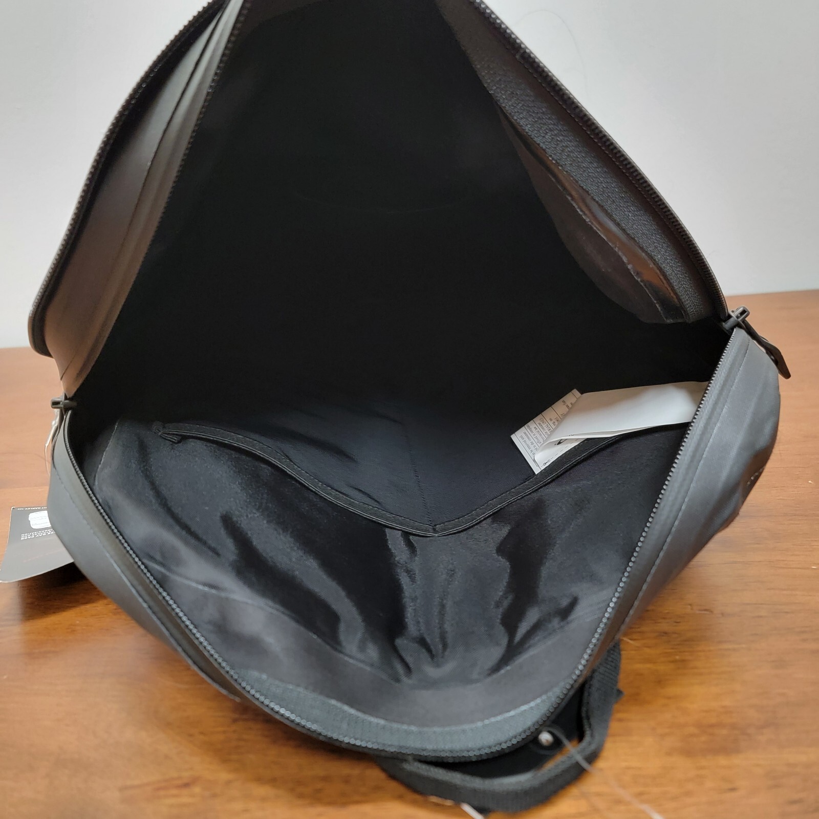 New Oakley Two Faced Laptop Pack Laptop Weatherproof Bag For two Face Backpack