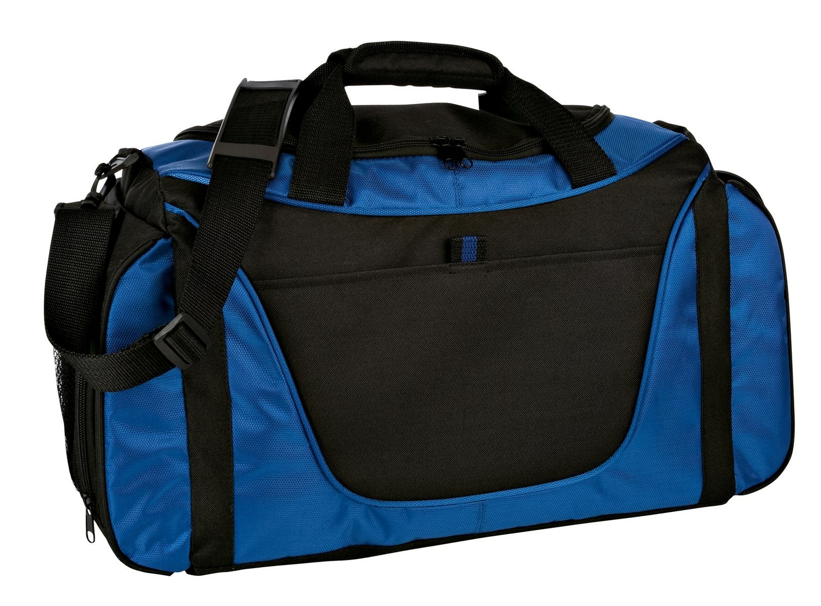 BG1050 Port Authority Medium Two-Tone Duffel