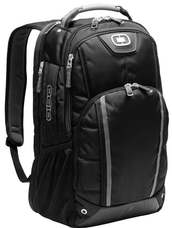 OGIO NEW Bolt Pack, Computer Bag, Work, School, College, Travel Backpack 29L