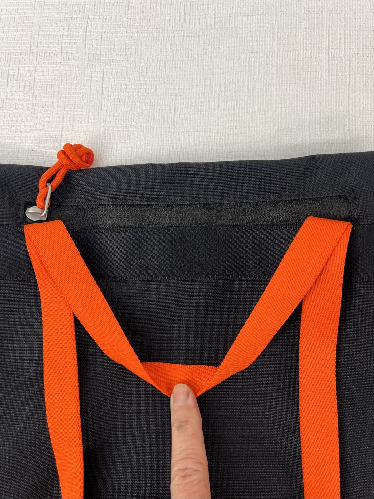 Nike Utility Oregon State Beavers Drawstring Gym Sack Messenger Bag NWT