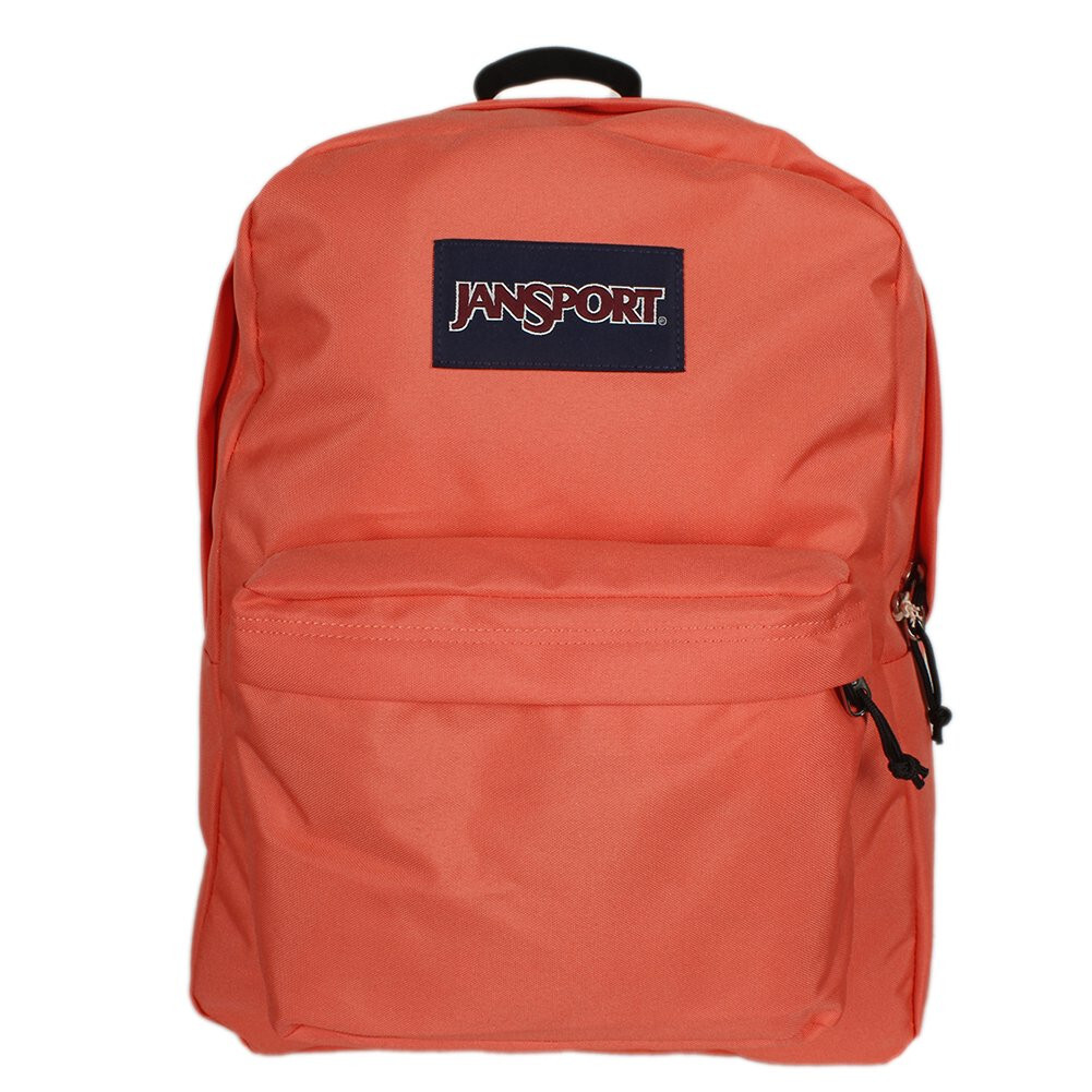 JanSport Superbreak Backpack, Sedona Sun