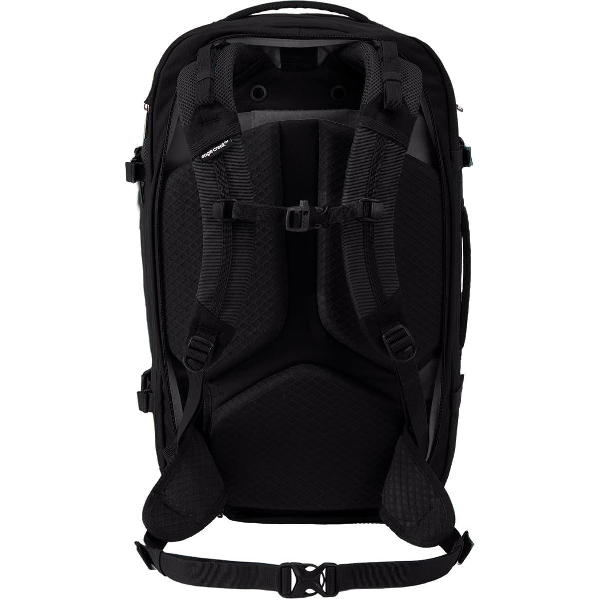Tour Travel Backpack 40L M/L – Durable and Expandable with Ergonomic Fit, Lap…