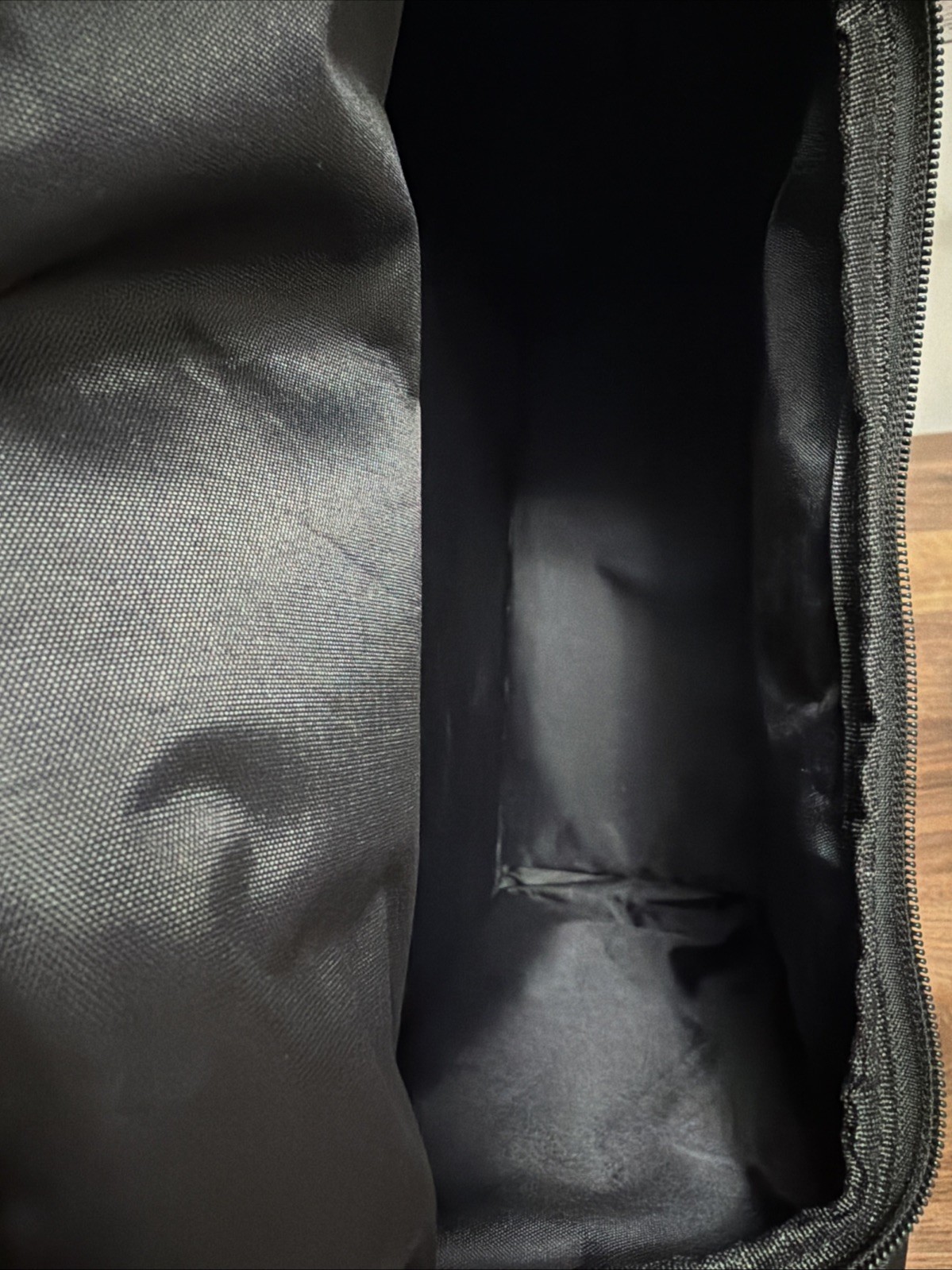 Johnny B Tool Pouch – Barber Bag – Great Condition-Durable Nylon