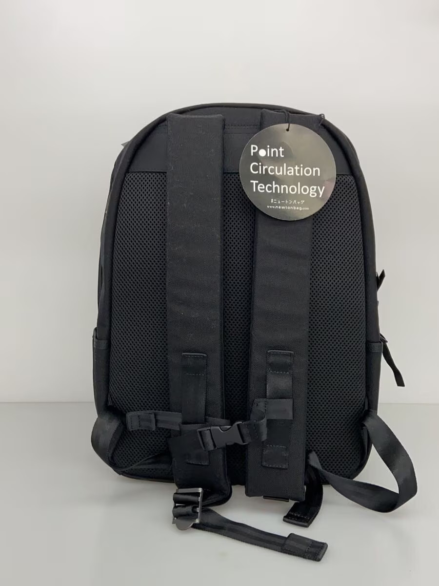 Porter Classic Newton Bag Backpack BLK