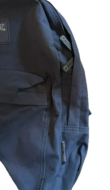 Eastwest Backpack (#506) Navy Blue Student Everywhere Travel Bag