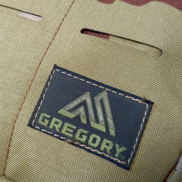 Gregory Spear Marshall 3Way Bag Camo Briefcase Limited Edition Rare Model Men VH