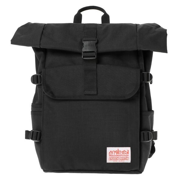 Manhattan Portage Lauren Martin Backpack/Messenger Bag/Shoulder, etc. JAPAN NEW