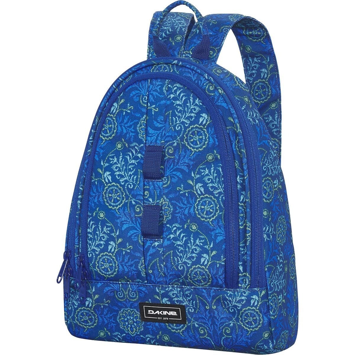 Brand New Dakine Cosmo 6.5L Backpack Ornamental Deep Blue