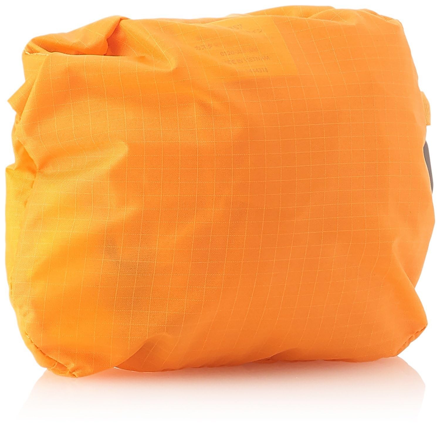 [The North Face] Standard Rain Cover 30L Summit Gold ONESIZE