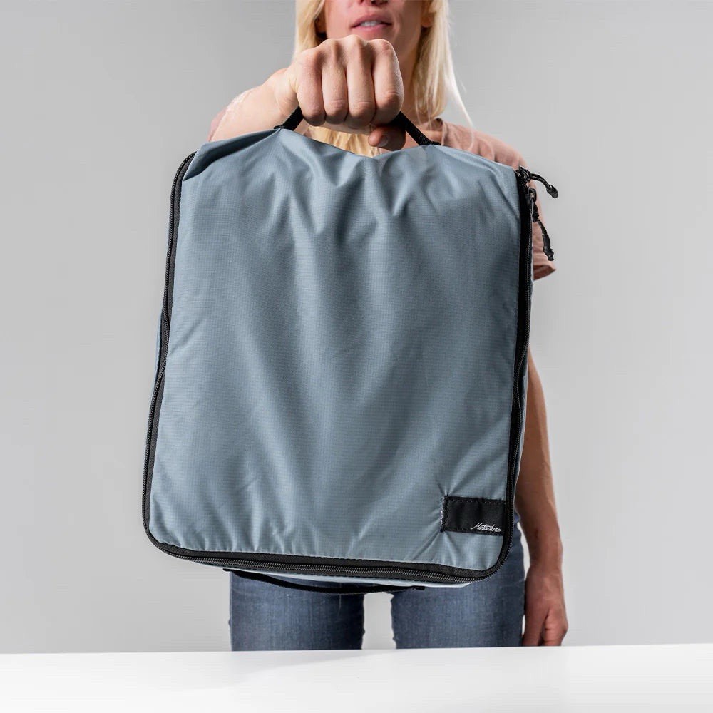 Matador Packing Cube Large (7.5L, Slate Blue)