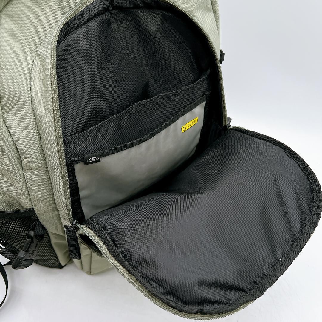 The North Face Vhtf Color Dual Pocket Backpack H356 Limited Edition Outdoor Perf