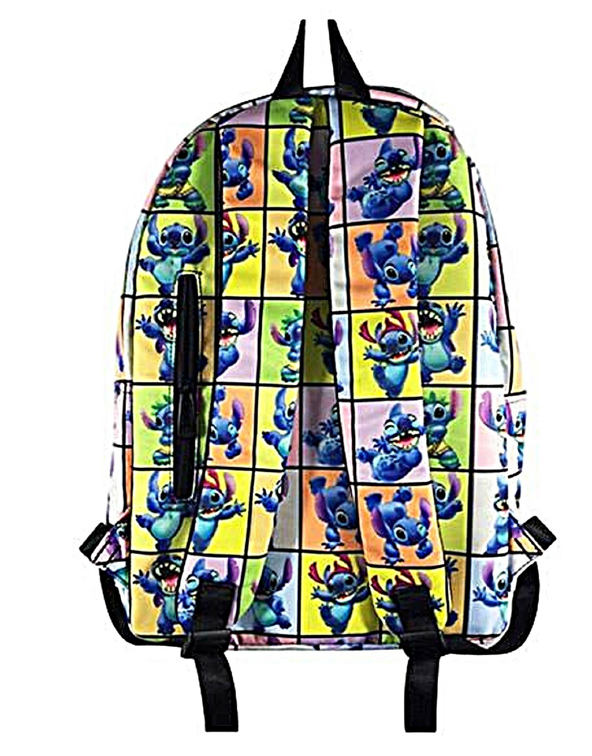 Lilo and Stitch Stitch Character Themed Backpack