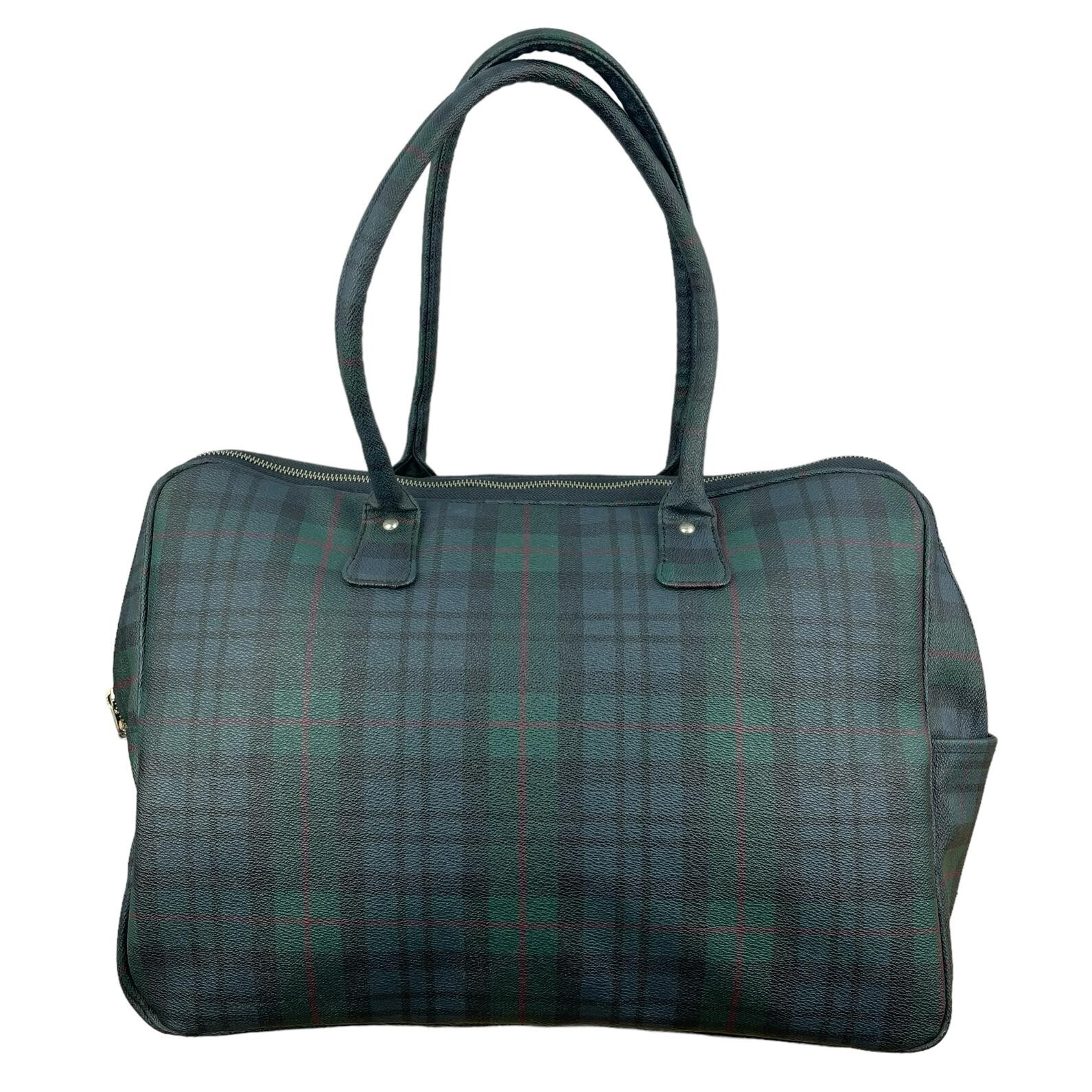 B-JIRUSHI YOSHIDA Compatible Boston PC Handbag Limited Edt Made in Japan