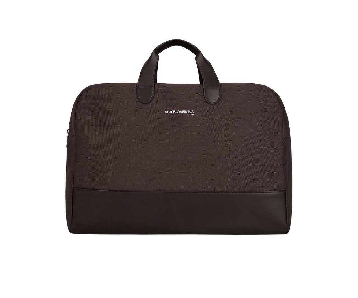 Dolce & Gabbana The One Weekender Duffle Bag Gym Bag- Brand New – 18×12.5”