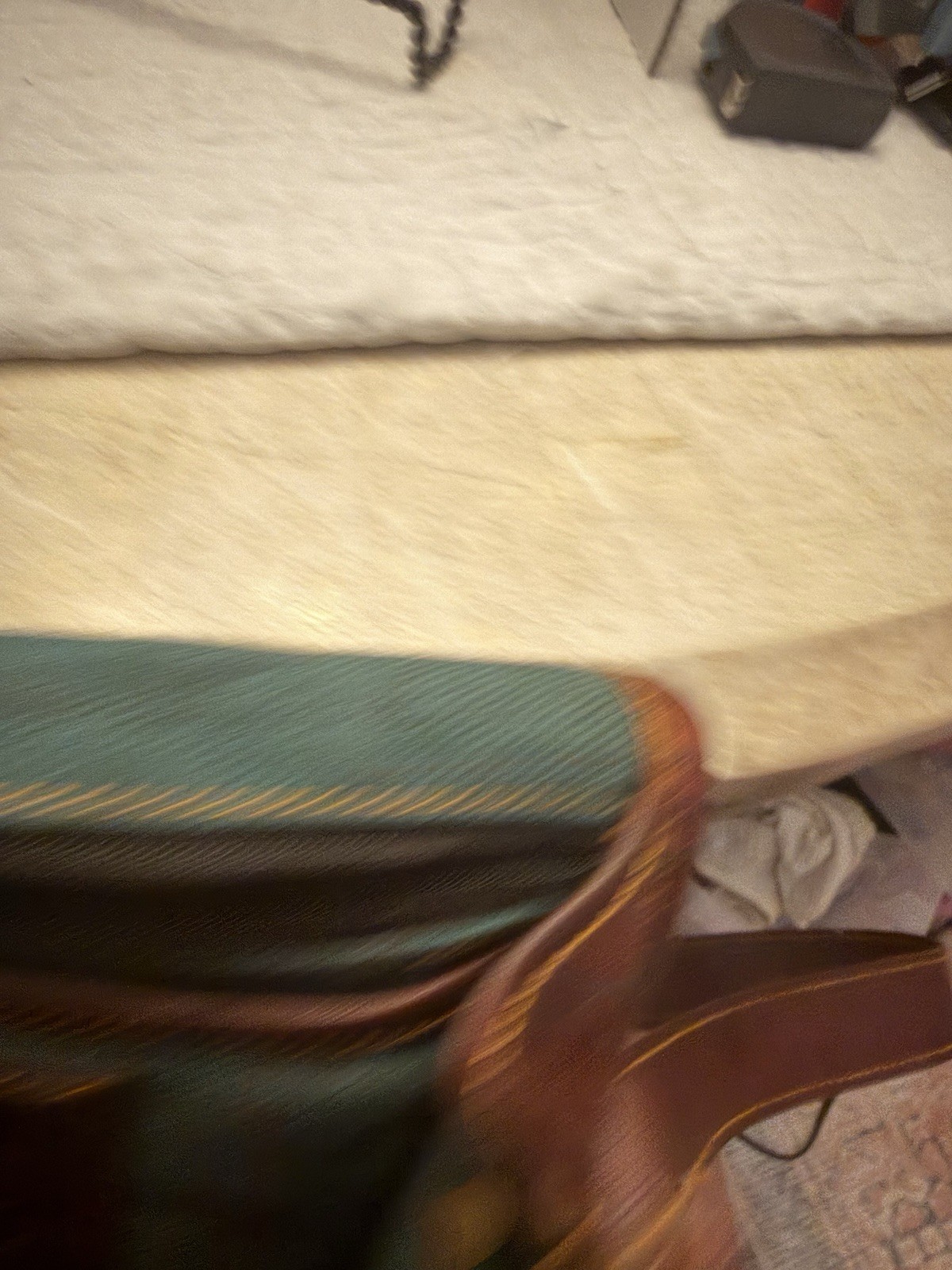 Rustic Handmade Leather Messenger Bag Unisex Genuine Shoulder Crossbody Satchel