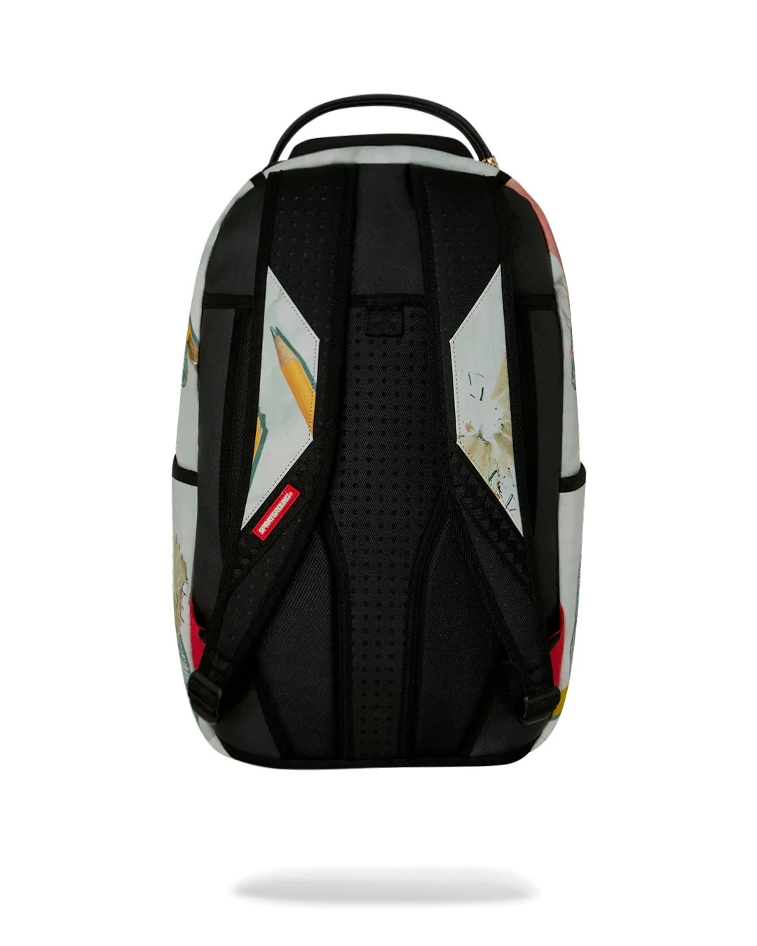 SPRAYGROUND LIMITED EDITION BACKPACK DISNEY MICKY MOUSE SKETCH OLD SCHOOL