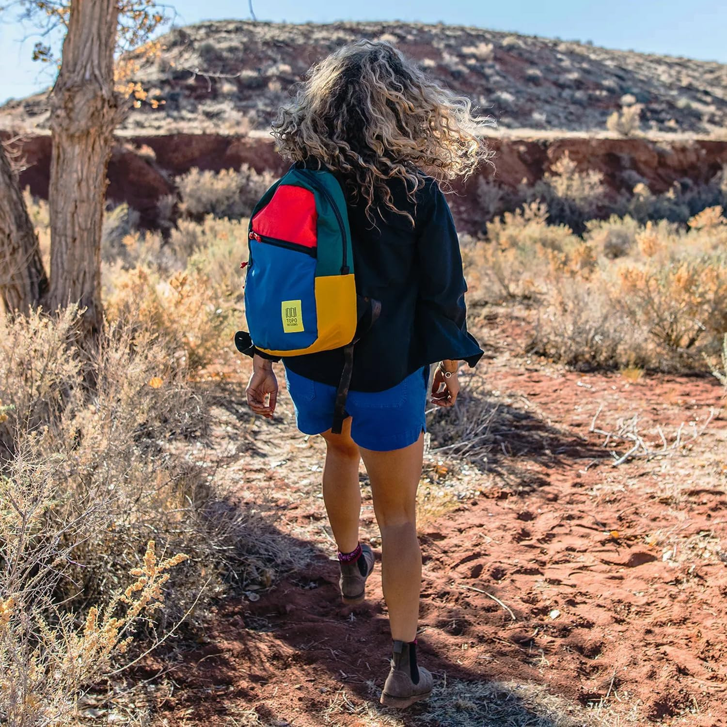 Versatile Unisex Lightweight Black Travel Pack – One Size Fits All