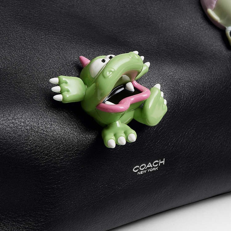 COACH | BRAIN DEAD Mott Sling Bag 22