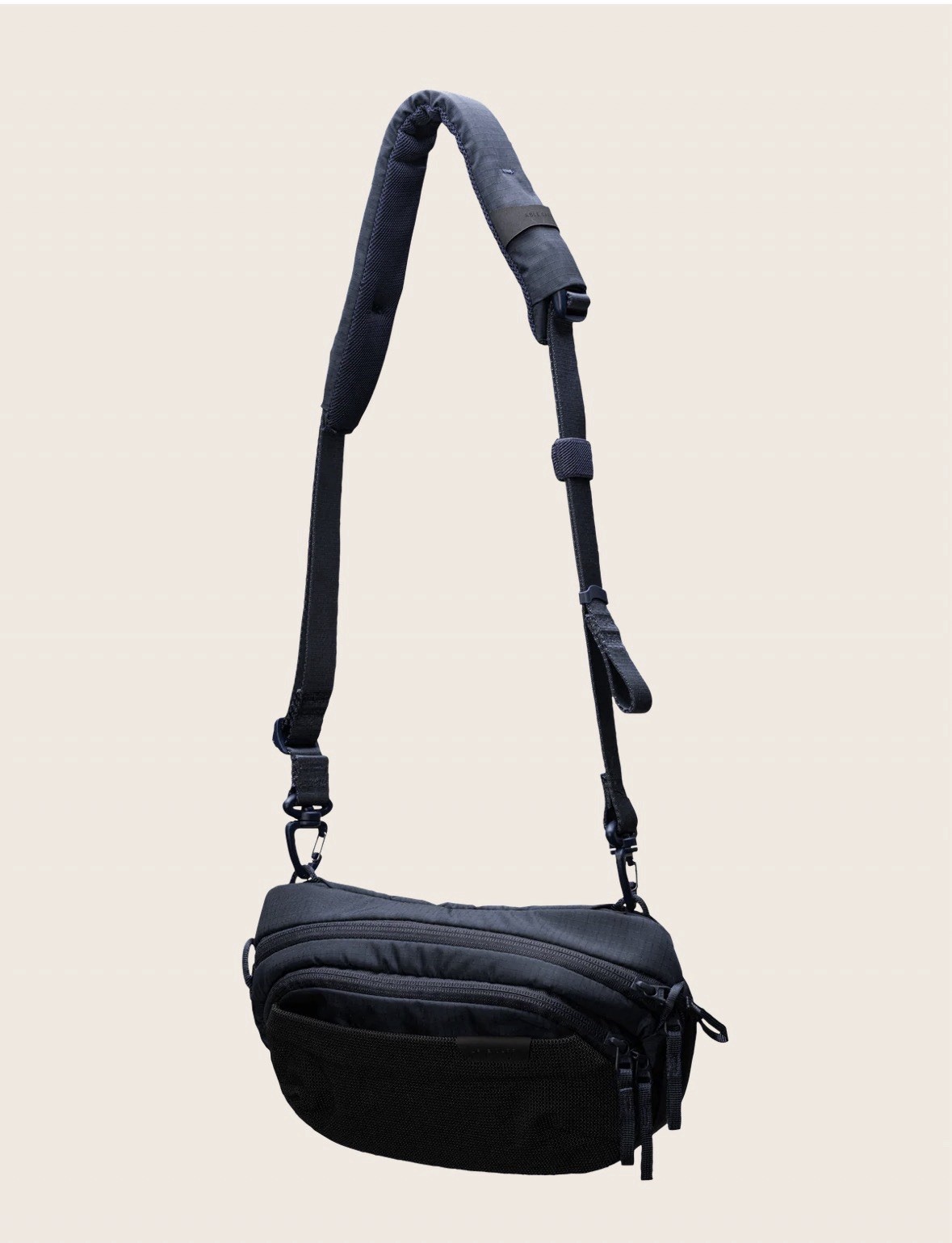 Able Carry Core Sling – Midnight Blue – New MSRP $90