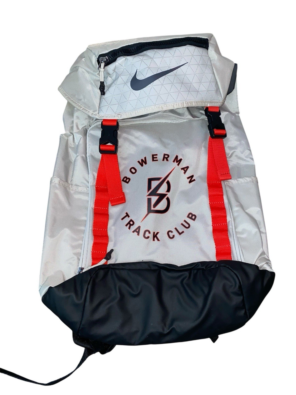 Rare Nike Bowerman Track Club Backpack