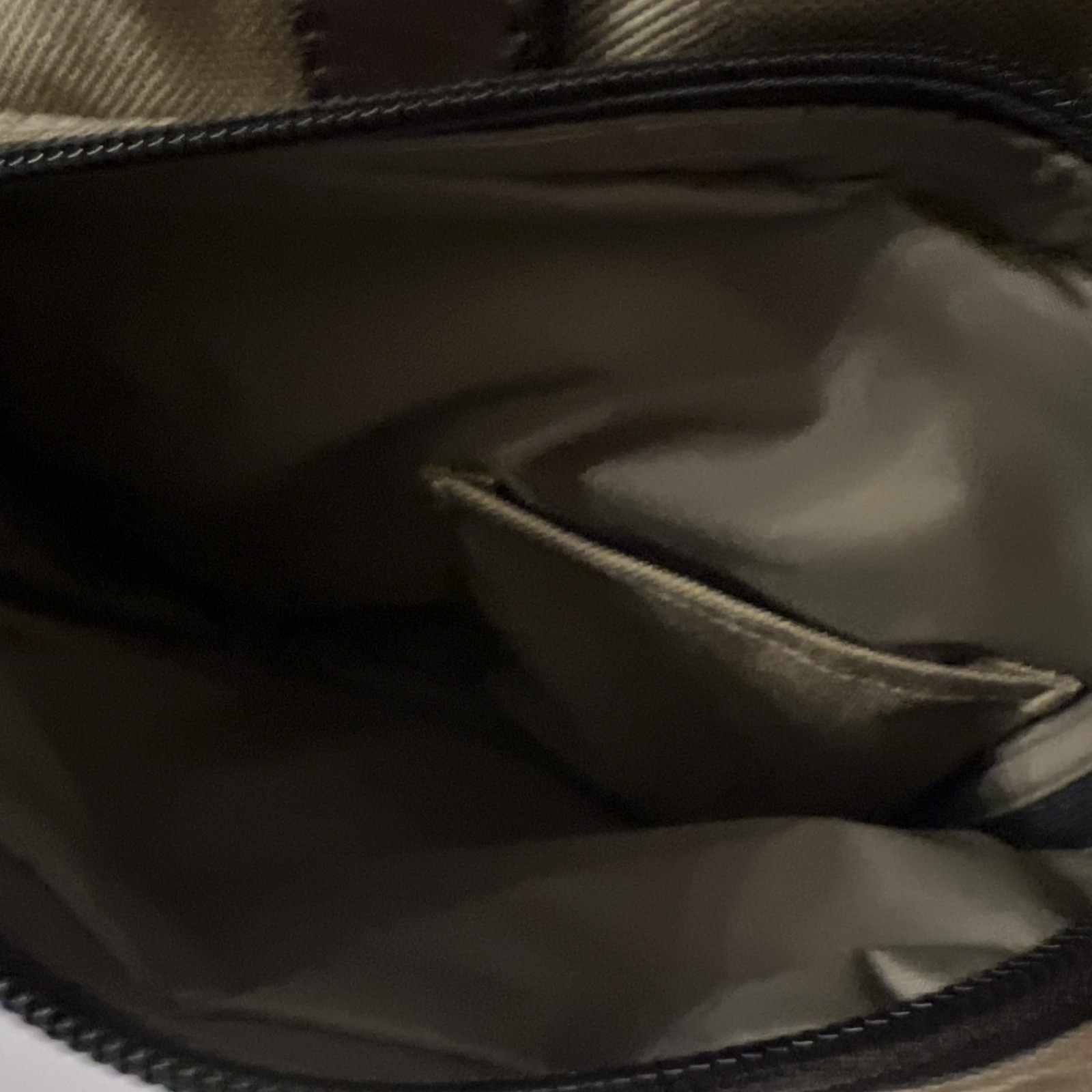 Filson Ducks Unlimited Dryden Nylon Briefcase-Great Condition