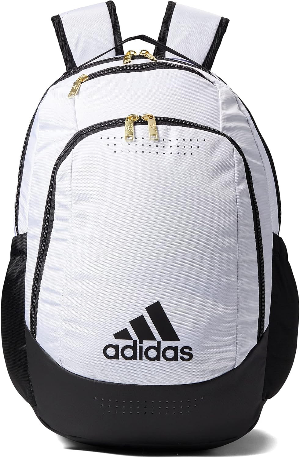 Adidas Defender Sports Backpack with Shoe Compartment, Soccer Bag