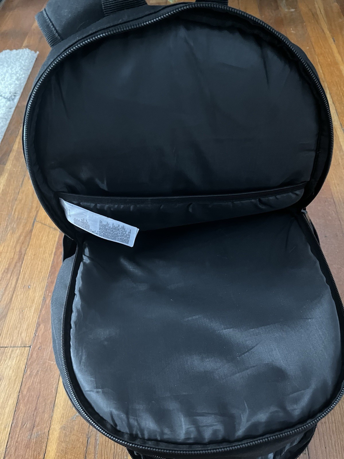 Nike Air Jordan Backpack 23L