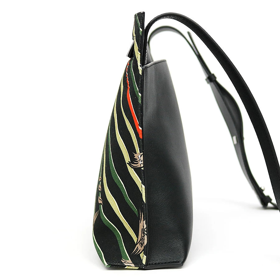 LOEWE Paula Flag Bag T Messenger Fabric Paula’s Ibiza Collection