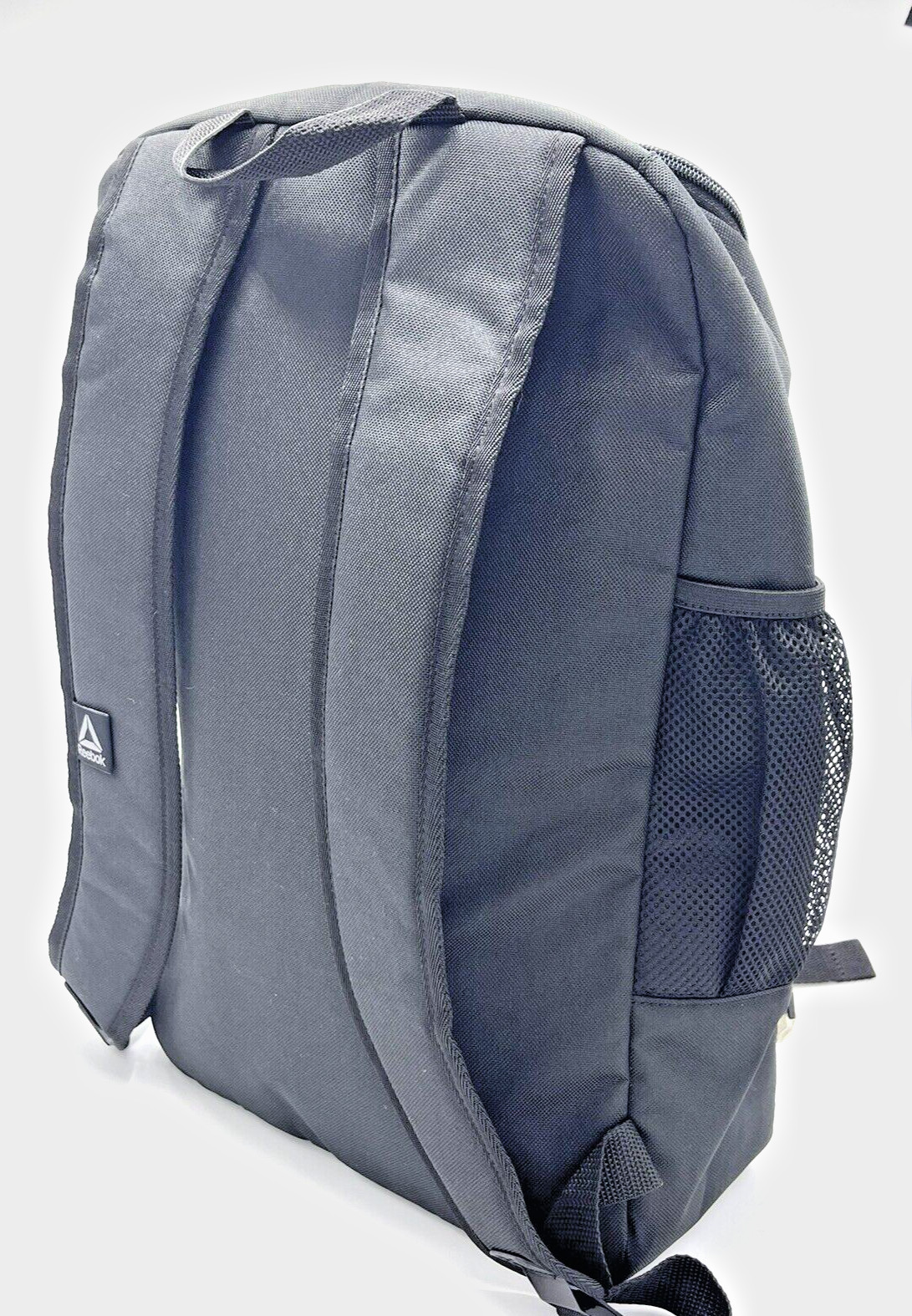 Reebok Sample Classic Kids Pencil Active Backpack Black