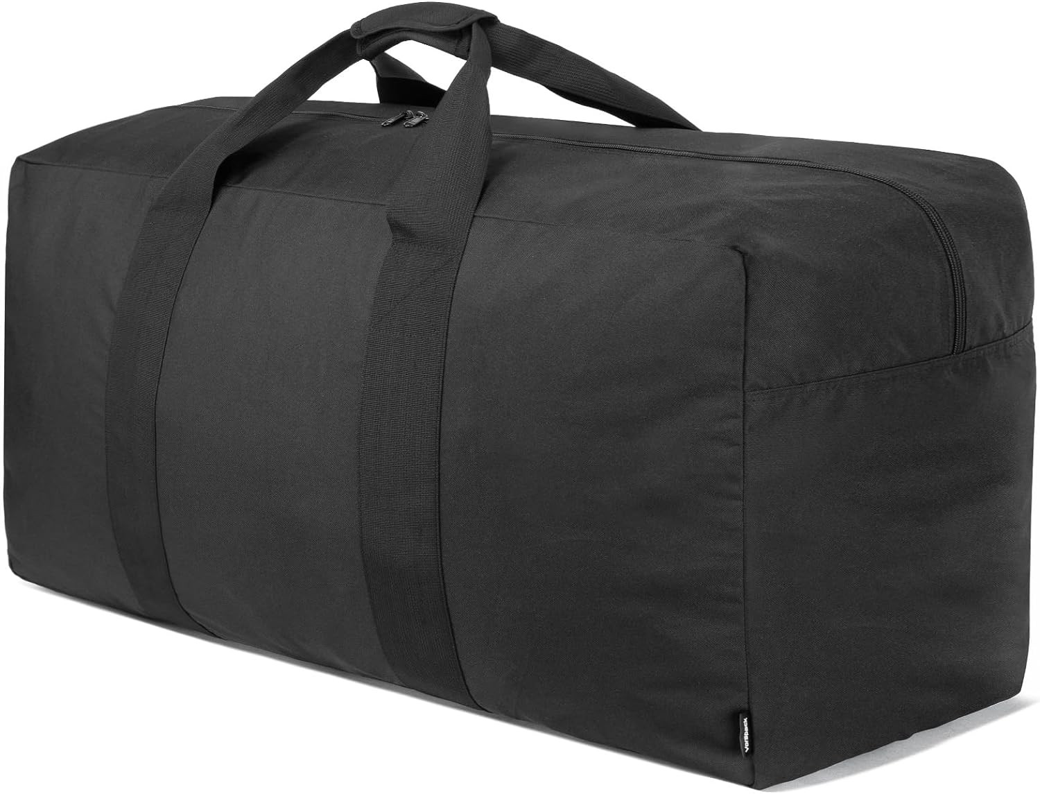 Vorspack Extra Large Duffle Bag for Travel – 100L Duffel Bag for Men Gear Bag