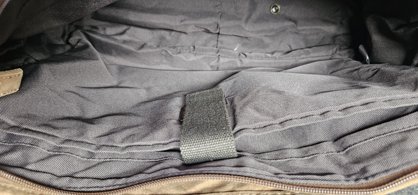 Dri-Duck Messenger Canvas Bag Laptop Heavy Duty Hunting