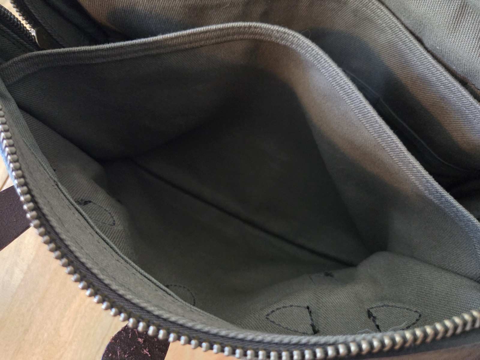 Filson Ducks Unlimited Original Briefcase | Otter Green | Limited Edition 2020