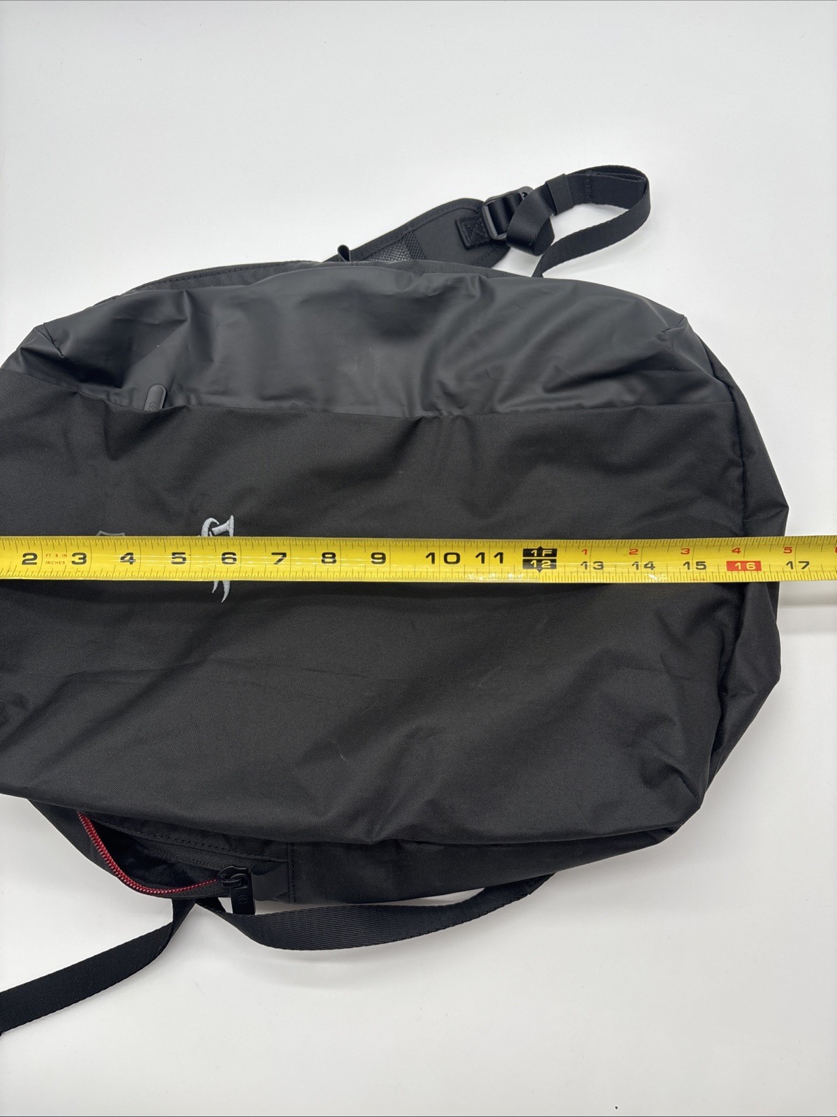 Victorinox backpack – Avalon Waterways Logo