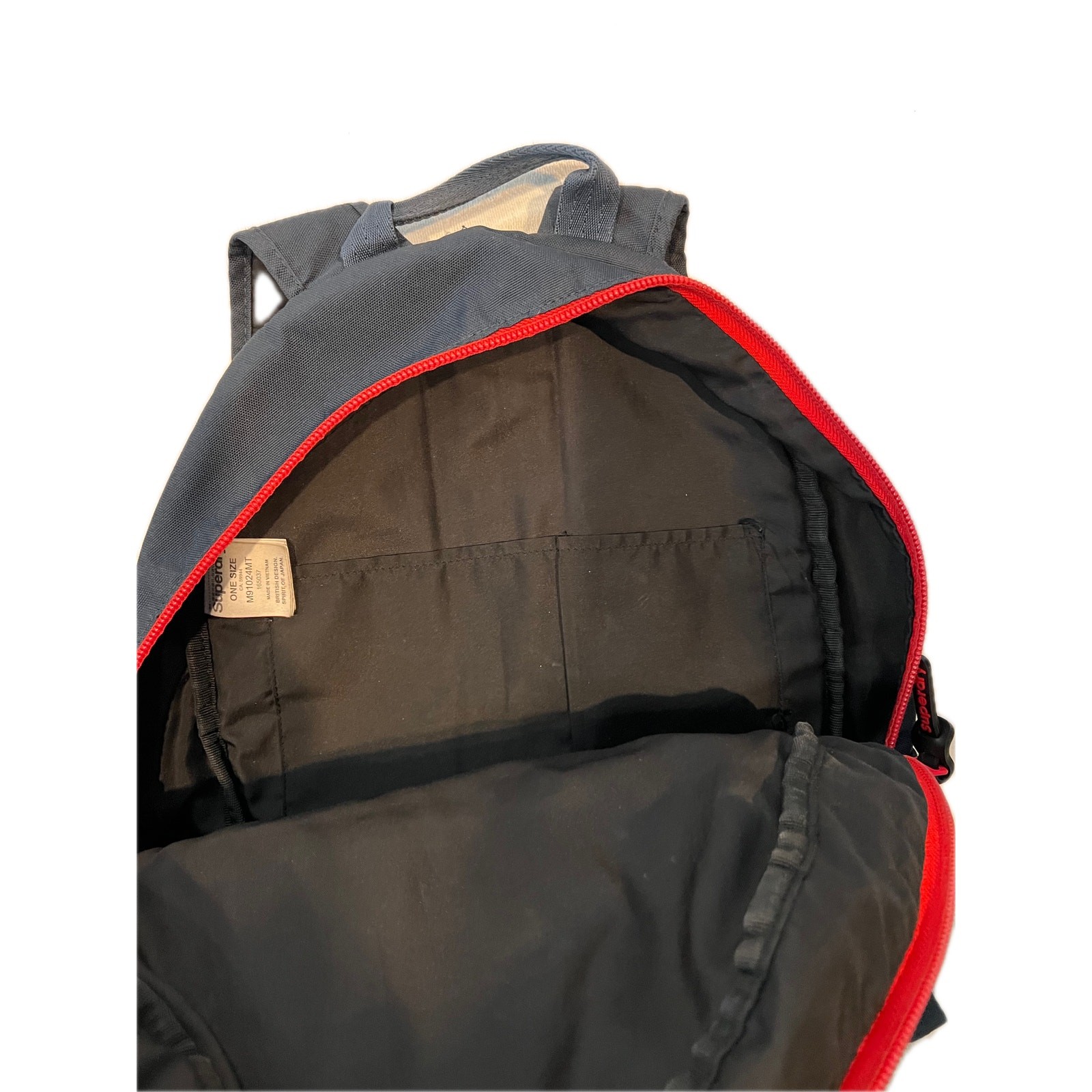SuperDry Sunset Montana Back Pack 32L