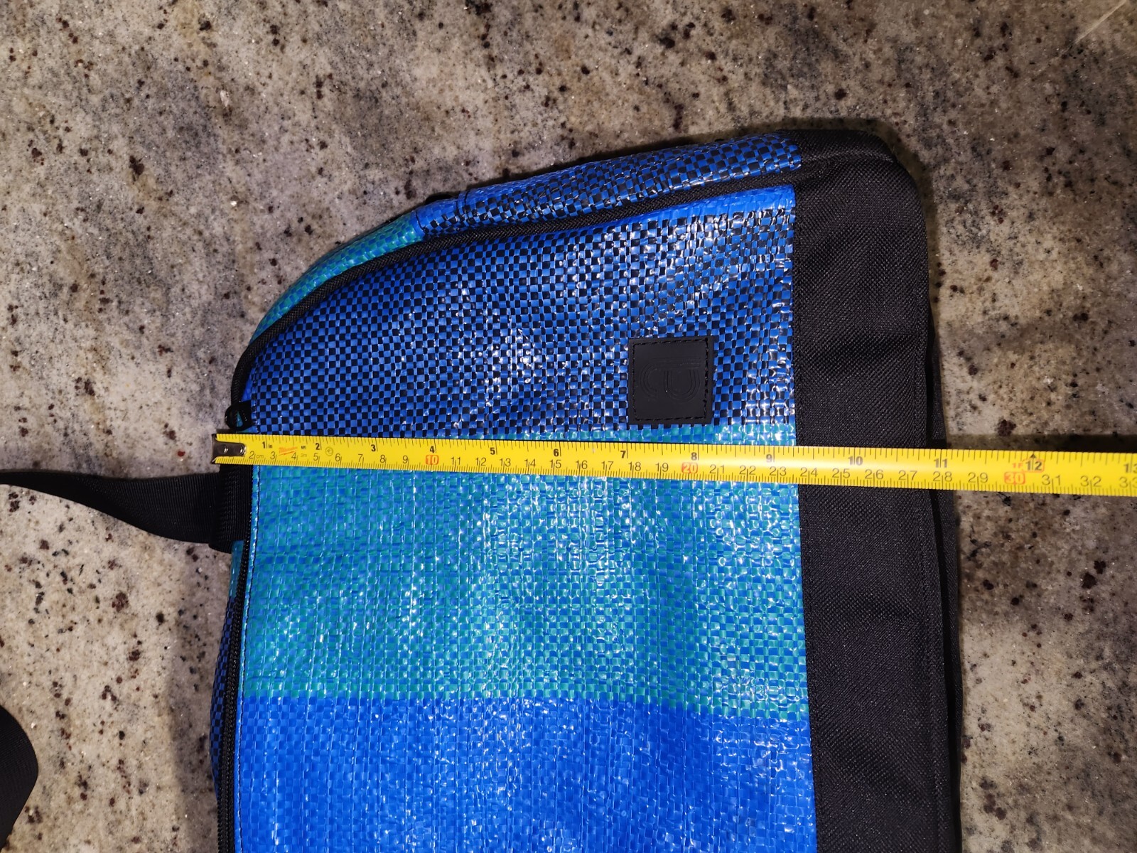 Activist Tote Bag