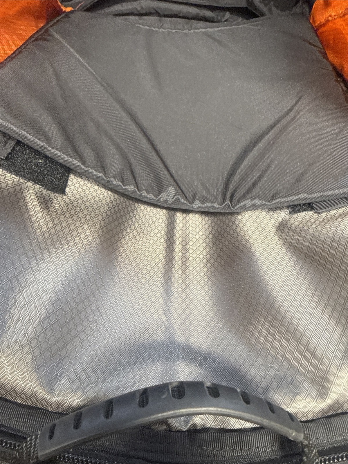 SlimFold Minimalist Commuter Backpack – Cool Gray Color