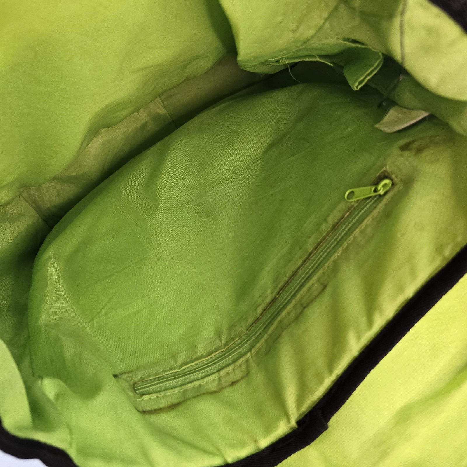 Crocs Graffiti Dinosaur Backpack