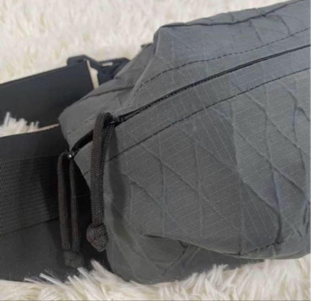Mission Work Axis X-Pac Waterproof Bag